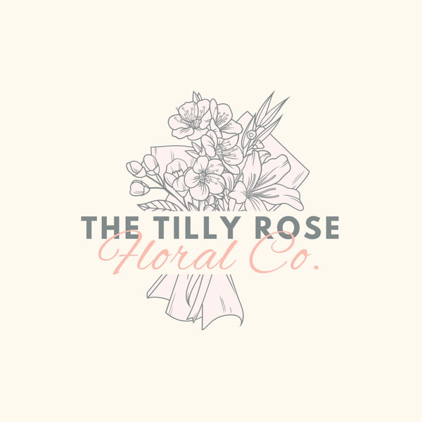 The Tilly Rose Floral Company